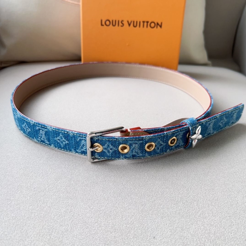 Louis Vuitton Belts